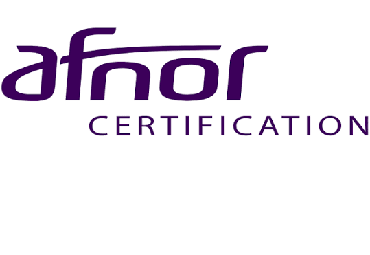 AFNOR Certification