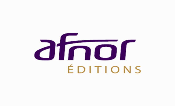 AFNOR Éditions
